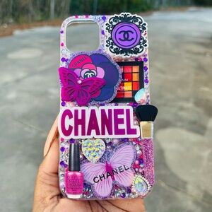 14 Plus/15 Plus- Phone Case
